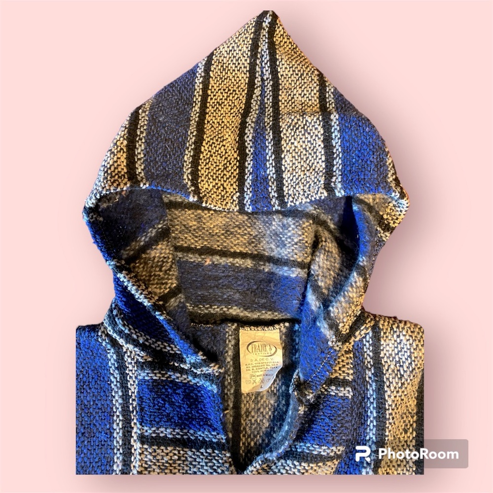 FRANK’s textiles “ drug rug”